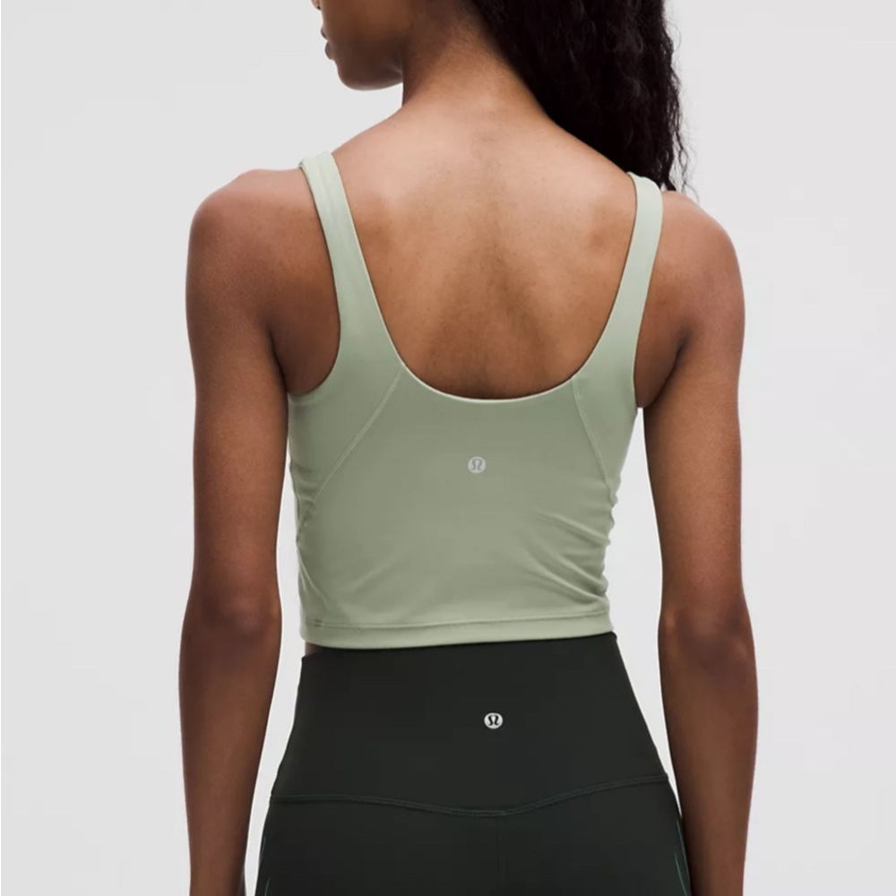 lululemon Align Tank Top
Light Support, A/B Cup - worn once - Picture 3 of 7